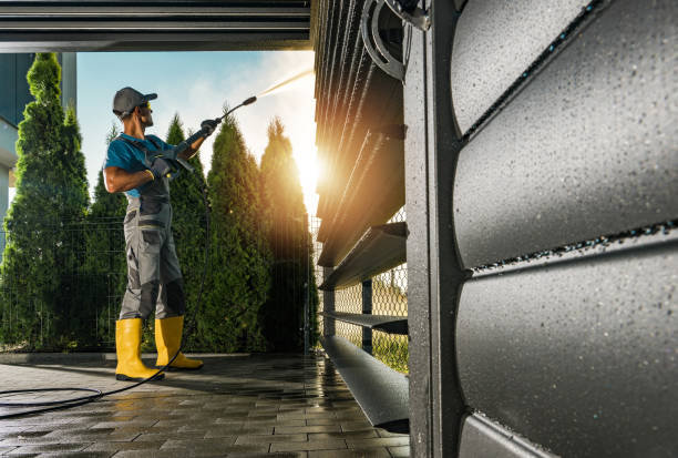 Best Warehouse Cleaning  in Arcanum, OH